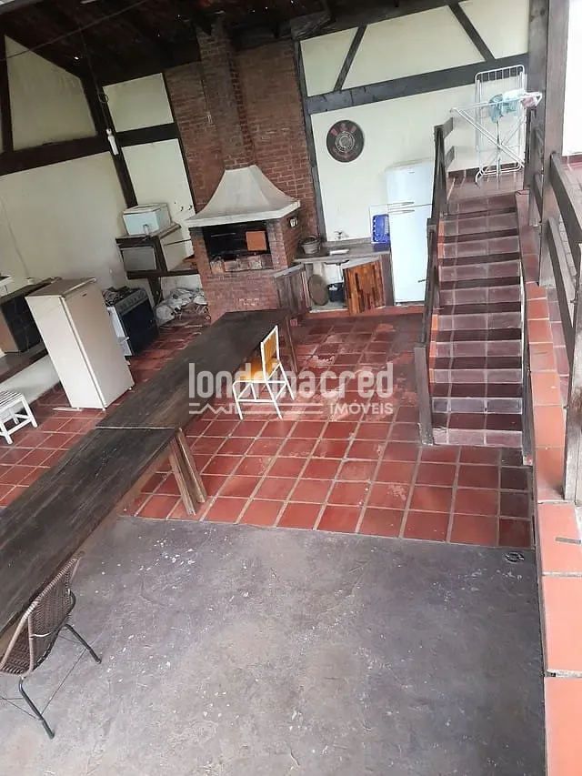 Casa, 4 quartos, 10 m² - Foto 3