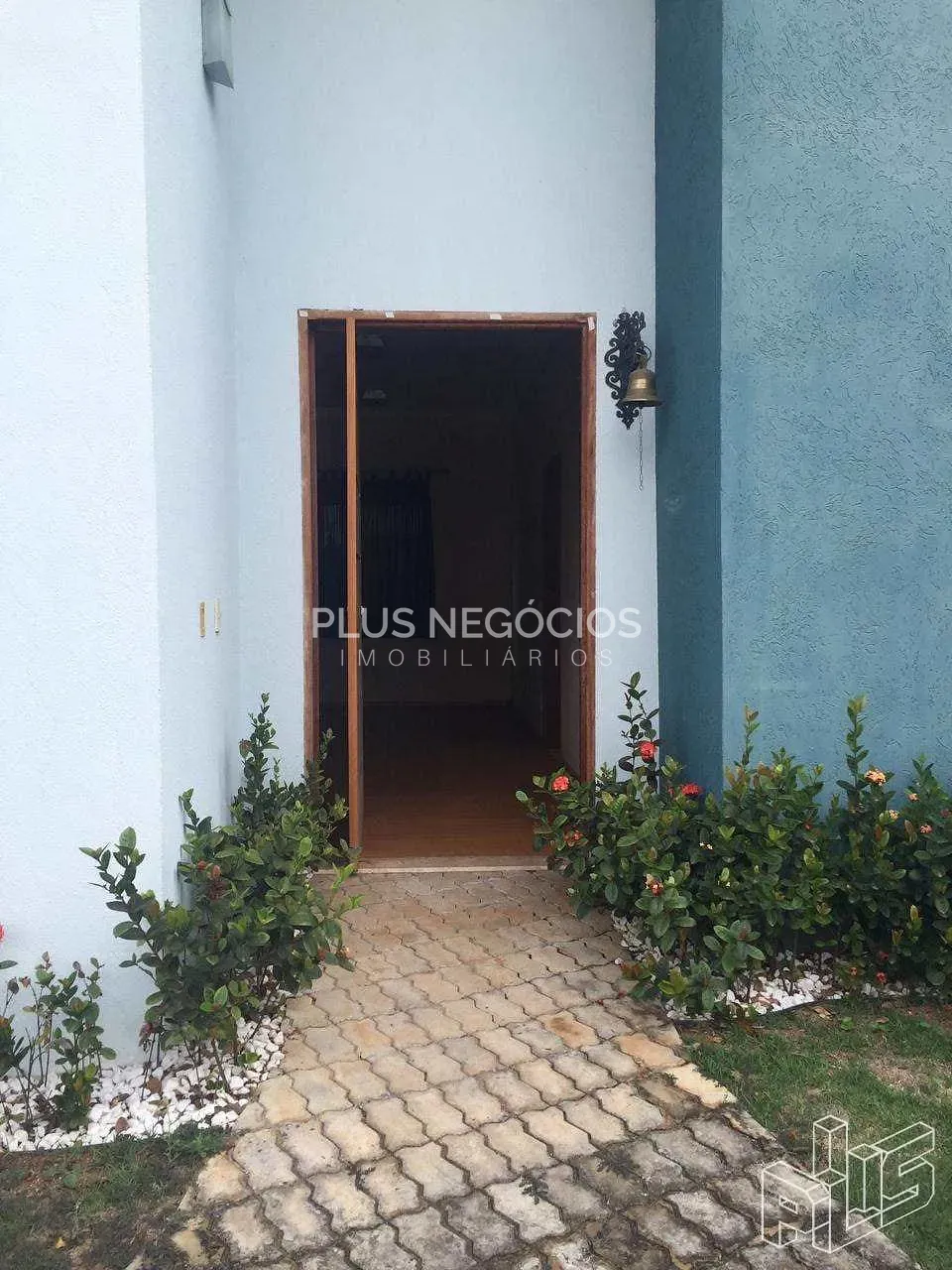 Casa, 3 quartos, 400 m² - Foto 2