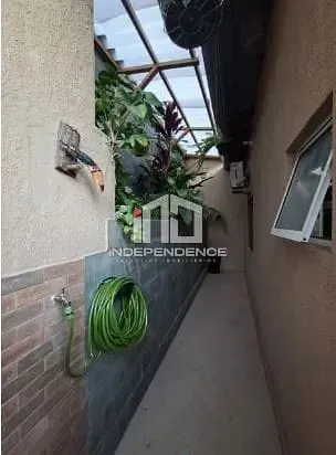 Casa, 2 quartos, 121 m² - Foto 21