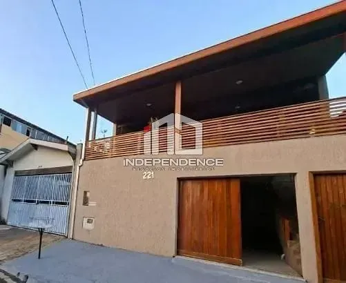 Casa, 2 quartos, 121 m² - Foto 1