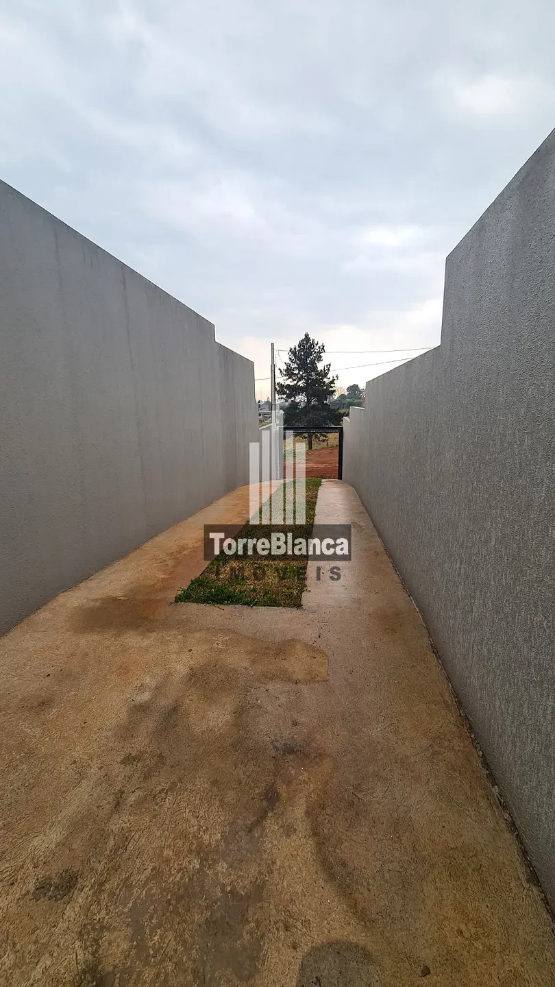 Casa, 2 quartos, 47 m² - Foto 3