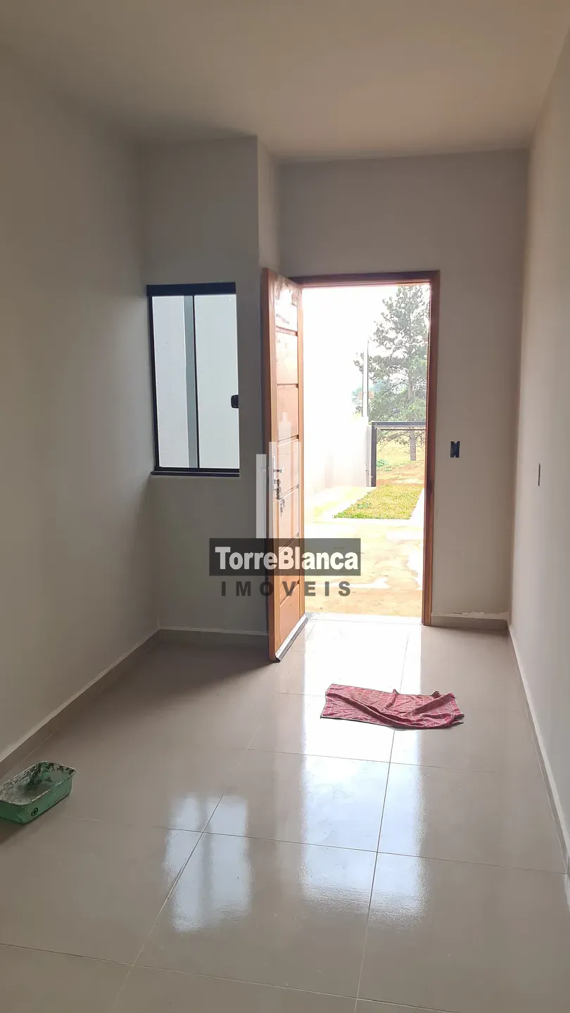 Casa, 2 quartos, 47 m² - Foto 4