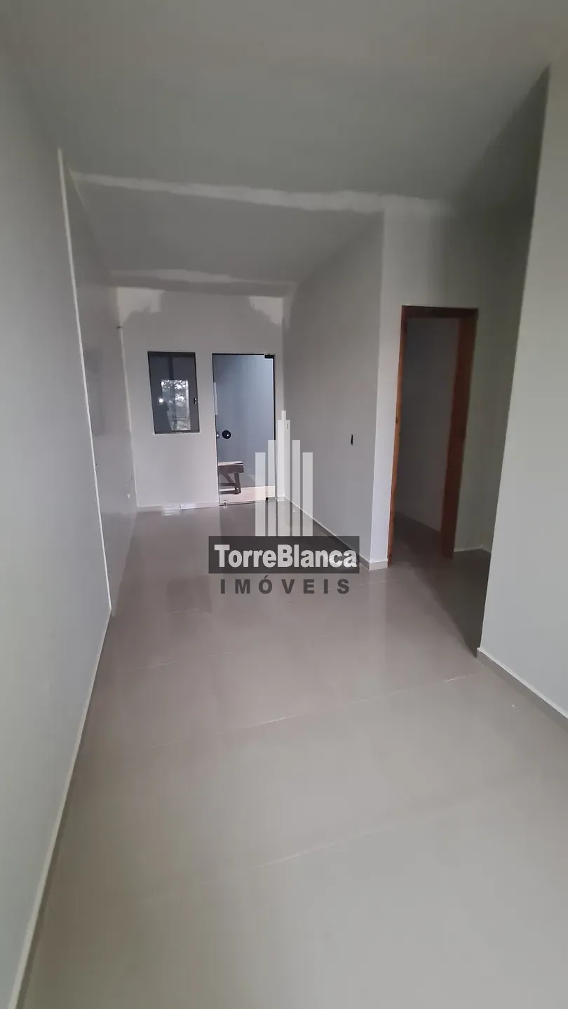 Casa, 2 quartos, 47 m² - Foto 5