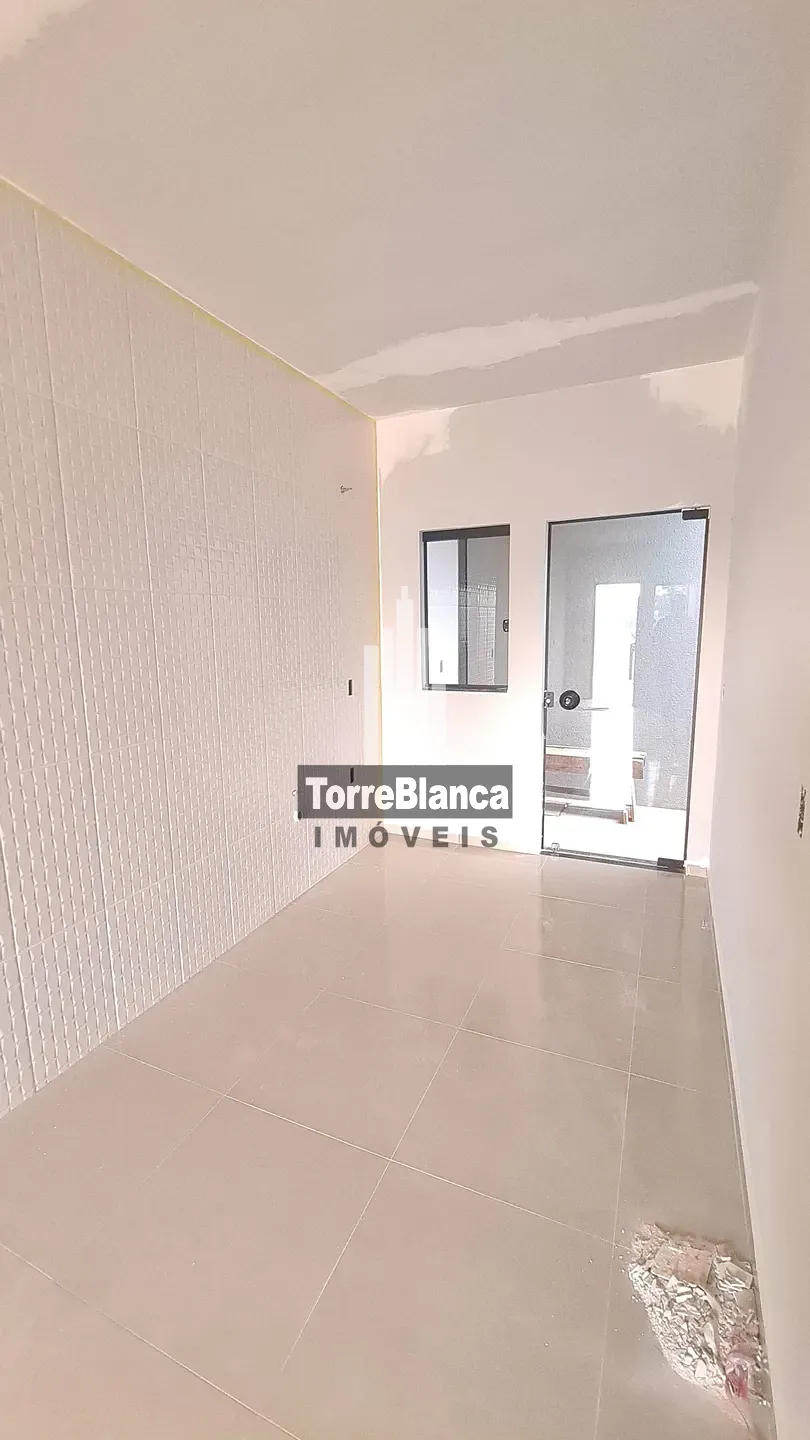 Casa, 2 quartos, 47 m² - Foto 10