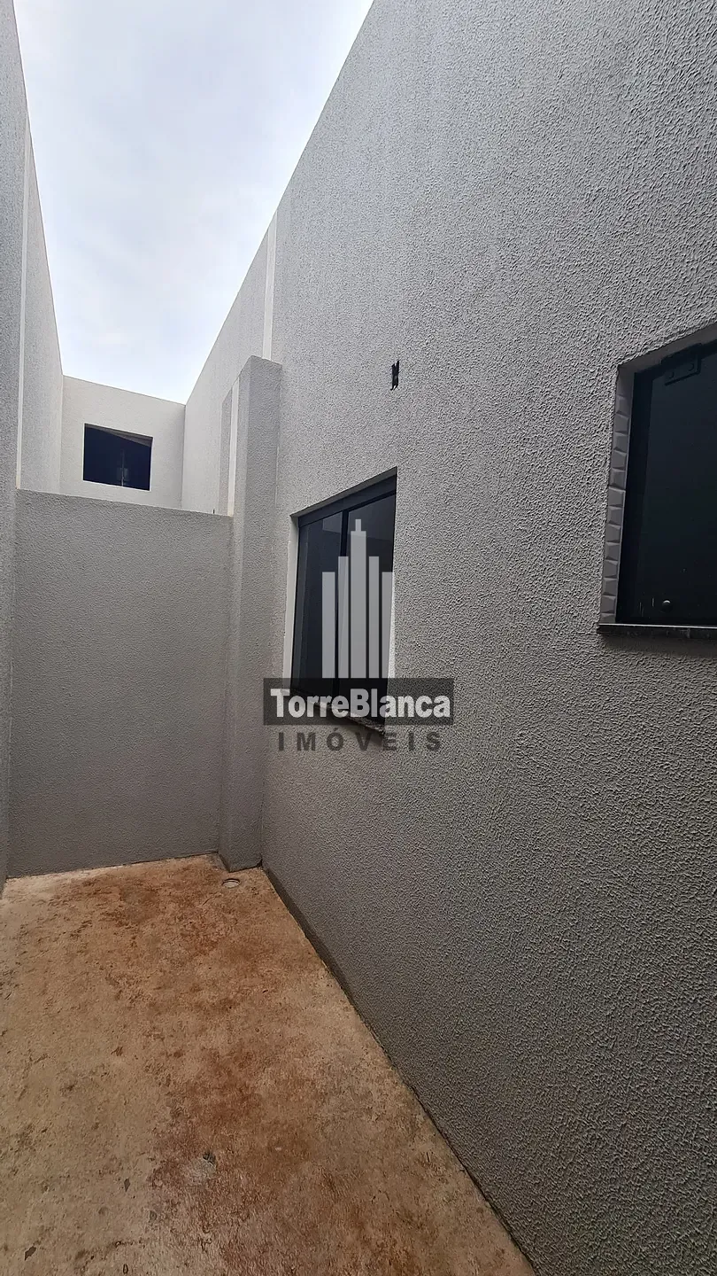 Casa, 2 quartos, 47 m² - Foto 11