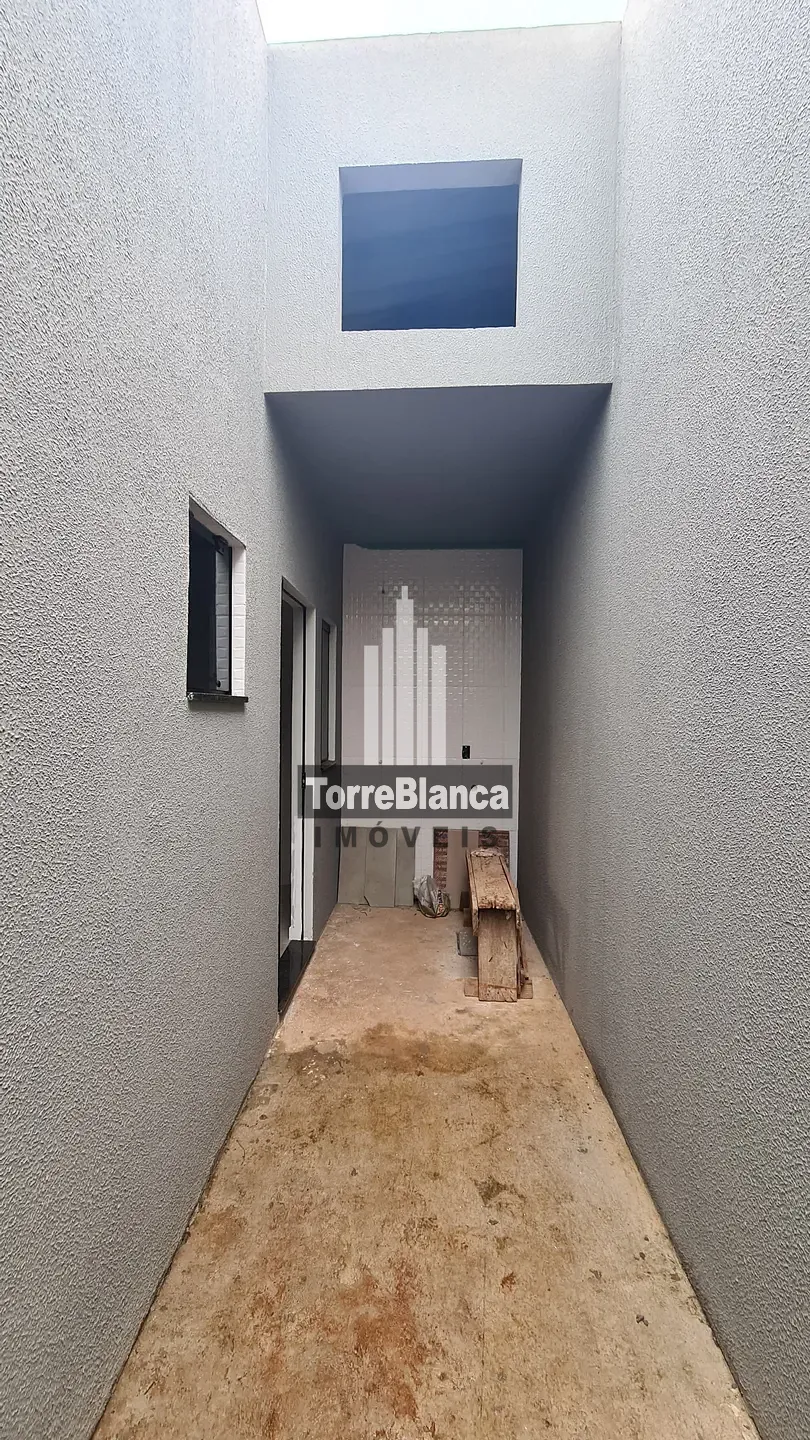 Casa, 2 quartos, 47 m² - Foto 12