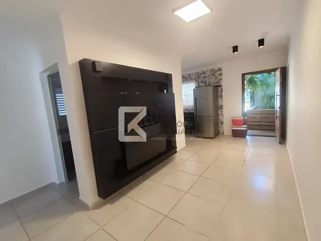 Casa com 150m² 2 quartos e 1 banheiro, para alugar, no bairro Jardim Beija Flor em Indaiatuba