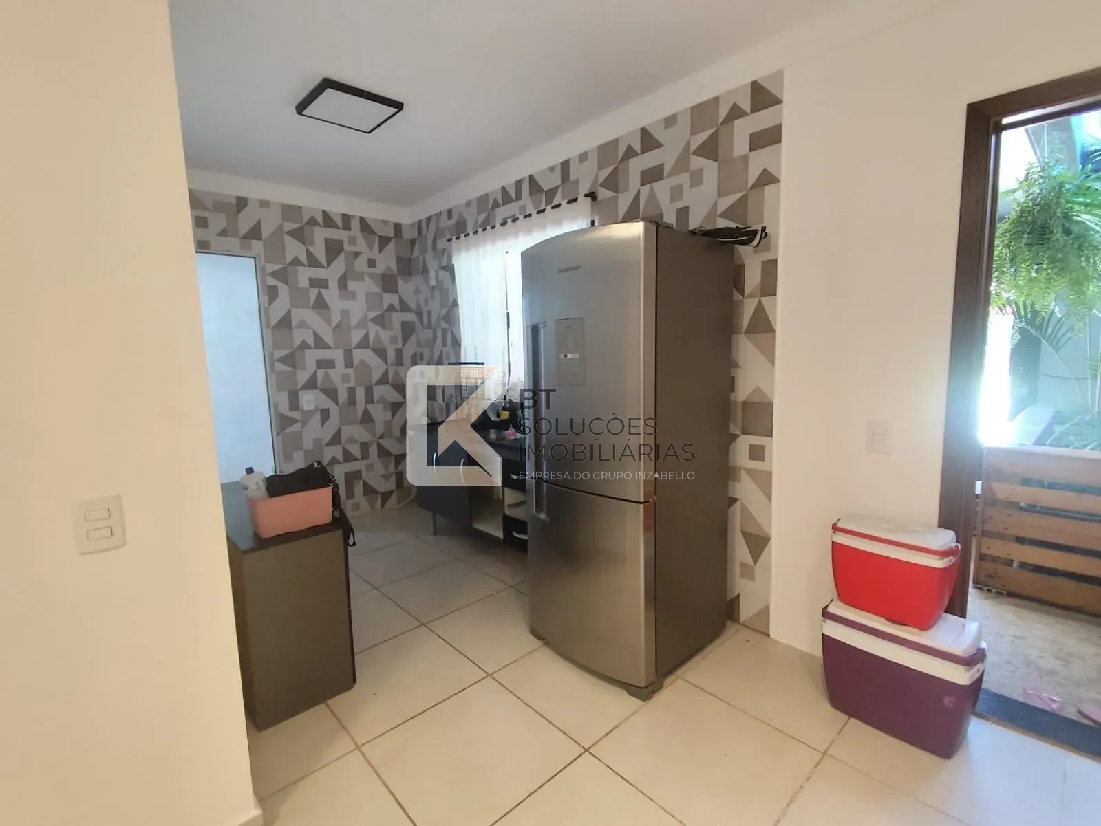 Casa, 2 quartos, 110 m² - Foto 4