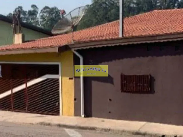 Casa com 287m² 3 quartos e 3 banheiros, à venda, no bairro Vila Esperança em Jundiaí