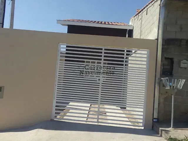 Casa com 138m² 2 quartos e 1 banheiro, à venda, no bairro Parque Imperial em Jacareí