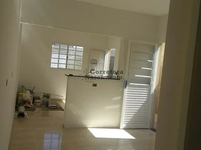 Casa com 138m² 2 quartos e 1 banheiro, à venda, no bairro Parque Imperial em Jacareí