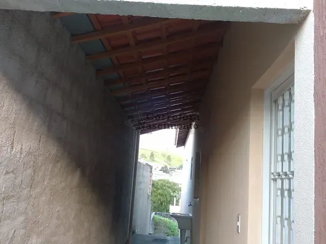 Casa com 138m² 2 quartos e 1 banheiro, à venda, no bairro Parque Imperial em Jacareí