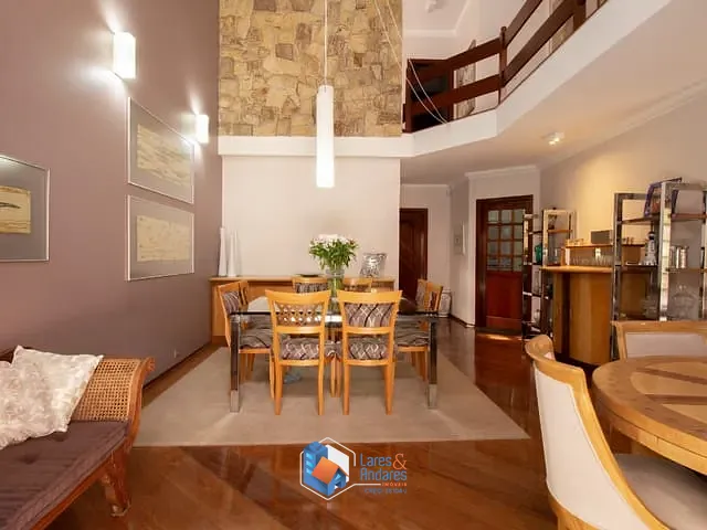 Casa com 462m² 14 quartos e 6 banheiros, à venda, no bairro City América em São Paulo