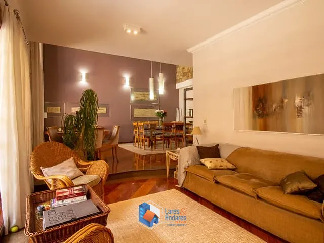 Casa com 462m² 14 quartos e 6 banheiros, à venda, no bairro City América em São Paulo