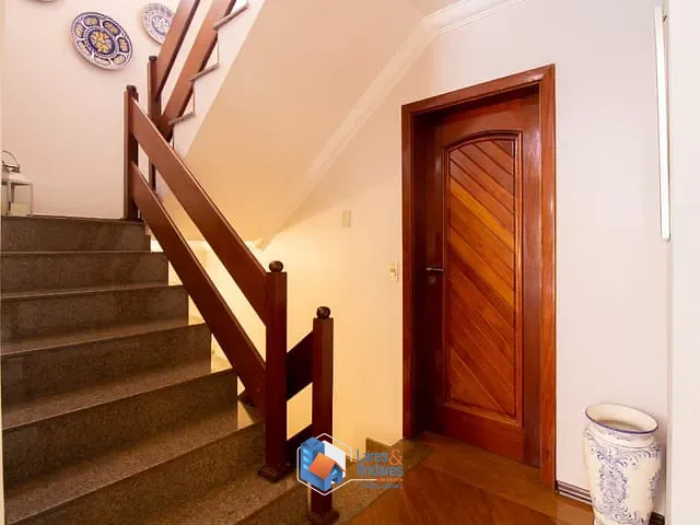 Casa com 462m² 14 quartos e 6 banheiros, à venda, no bairro City América em São Paulo