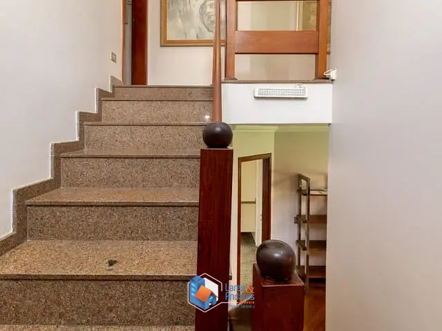 Casa com 462m² 14 quartos e 6 banheiros, à venda, no bairro City América em São Paulo