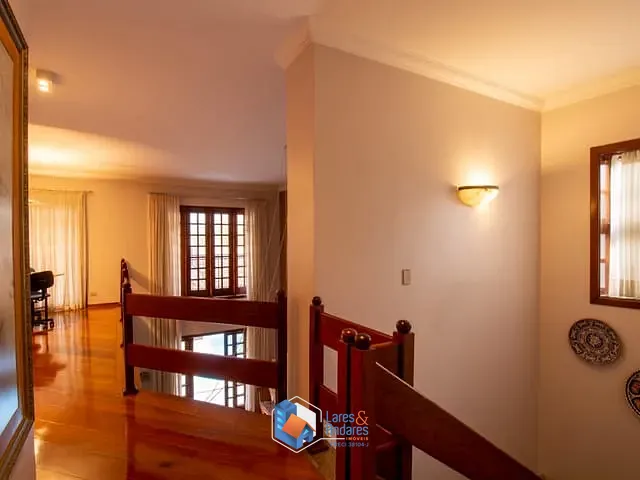 Casa com 462m² 14 quartos e 6 banheiros, à venda, no bairro City América em São Paulo