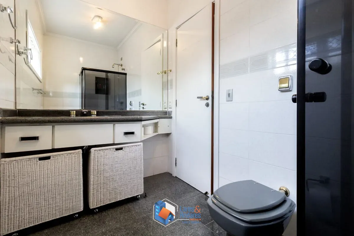 Casa, 4 quartos, 462 m² - Foto 17
