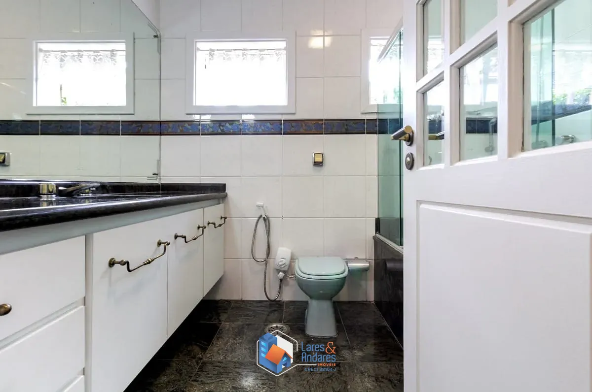 Casa, 4 quartos, 462 m² - Foto 23