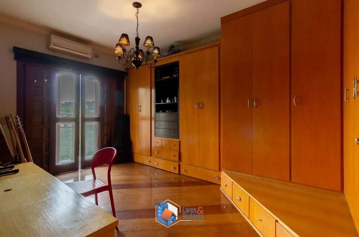 Casa, 4 quartos, 462 m² - Foto 25