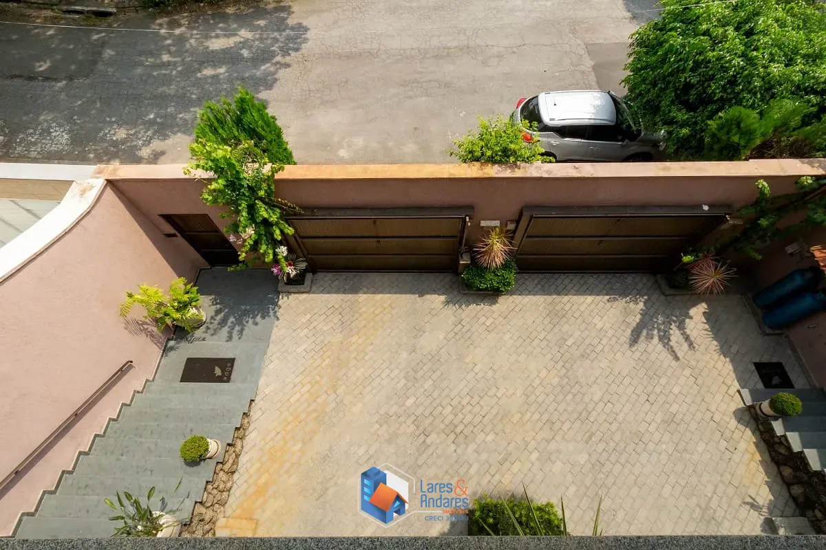 Casa, 4 quartos, 462 m² - Foto 32