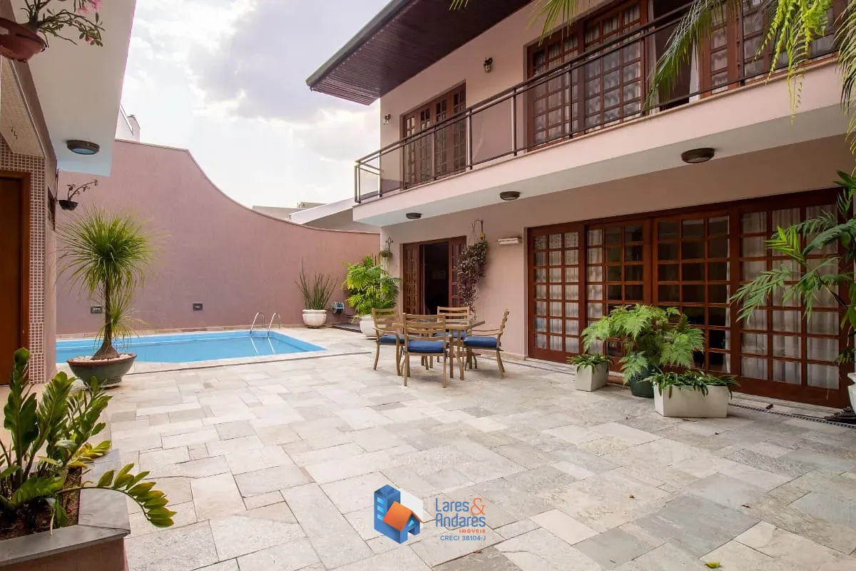 Casa, 4 quartos, 462 m² - Foto 44