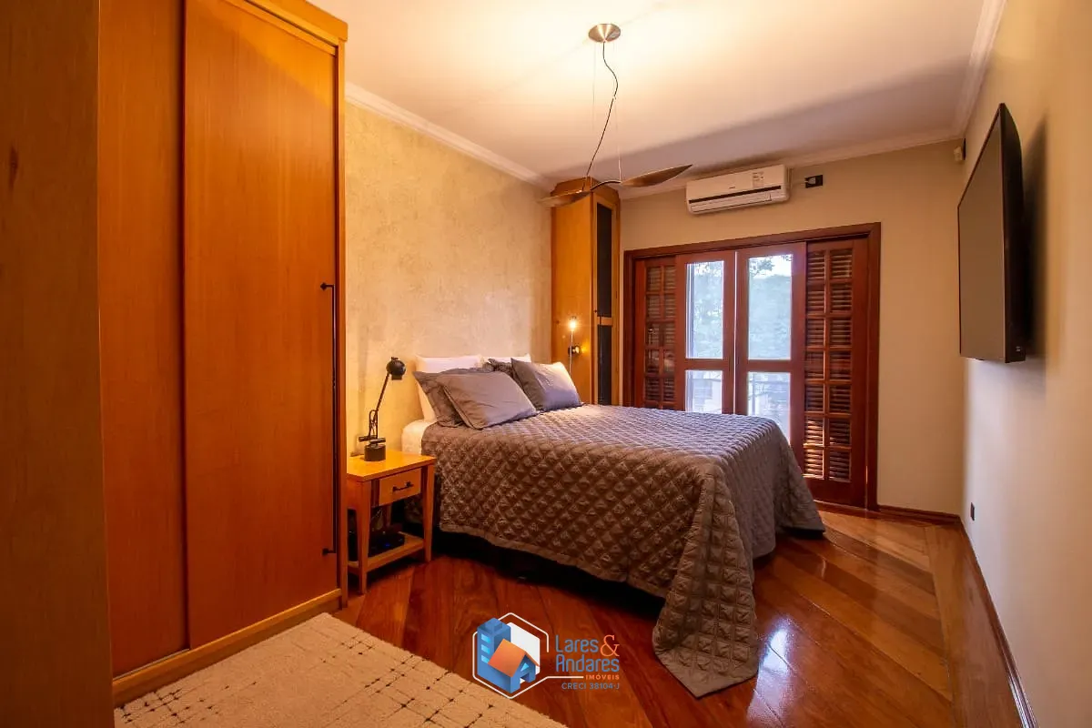 Casa, 4 quartos, 462 m² - Foto 11