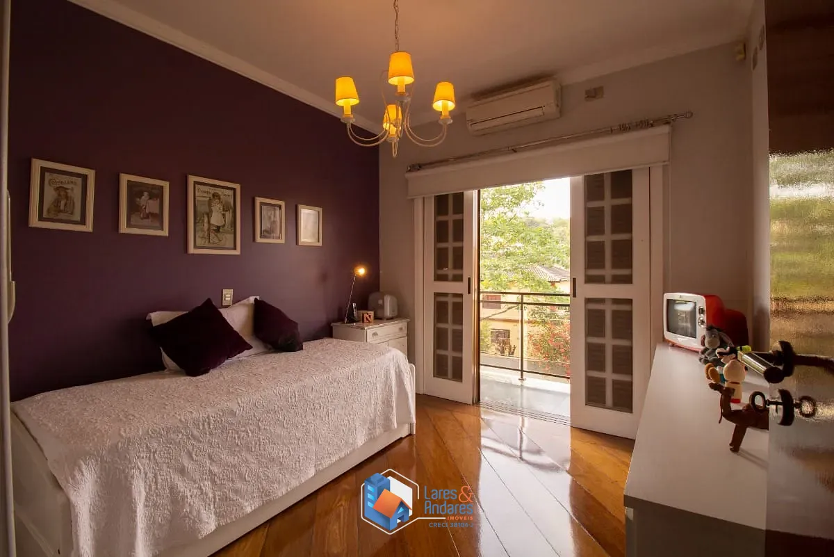 Casa, 4 quartos, 462 m² - Foto 19