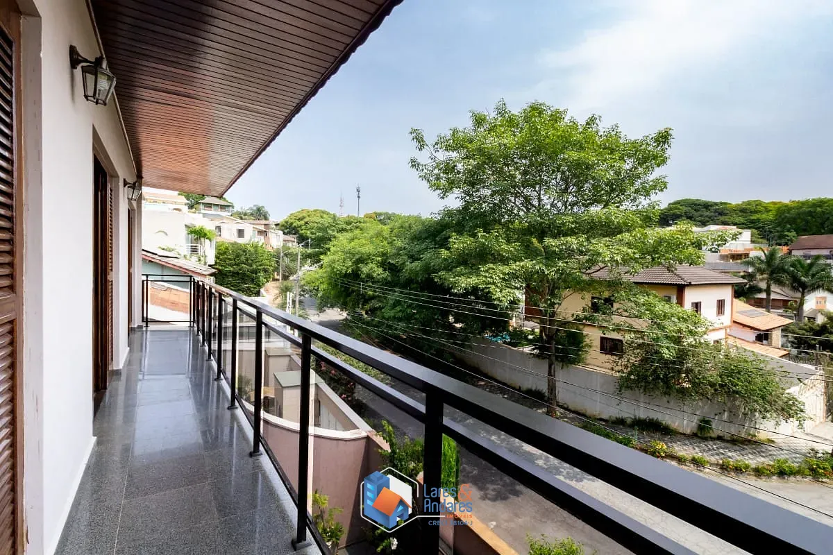 Casa, 4 quartos, 462 m² - Foto 29