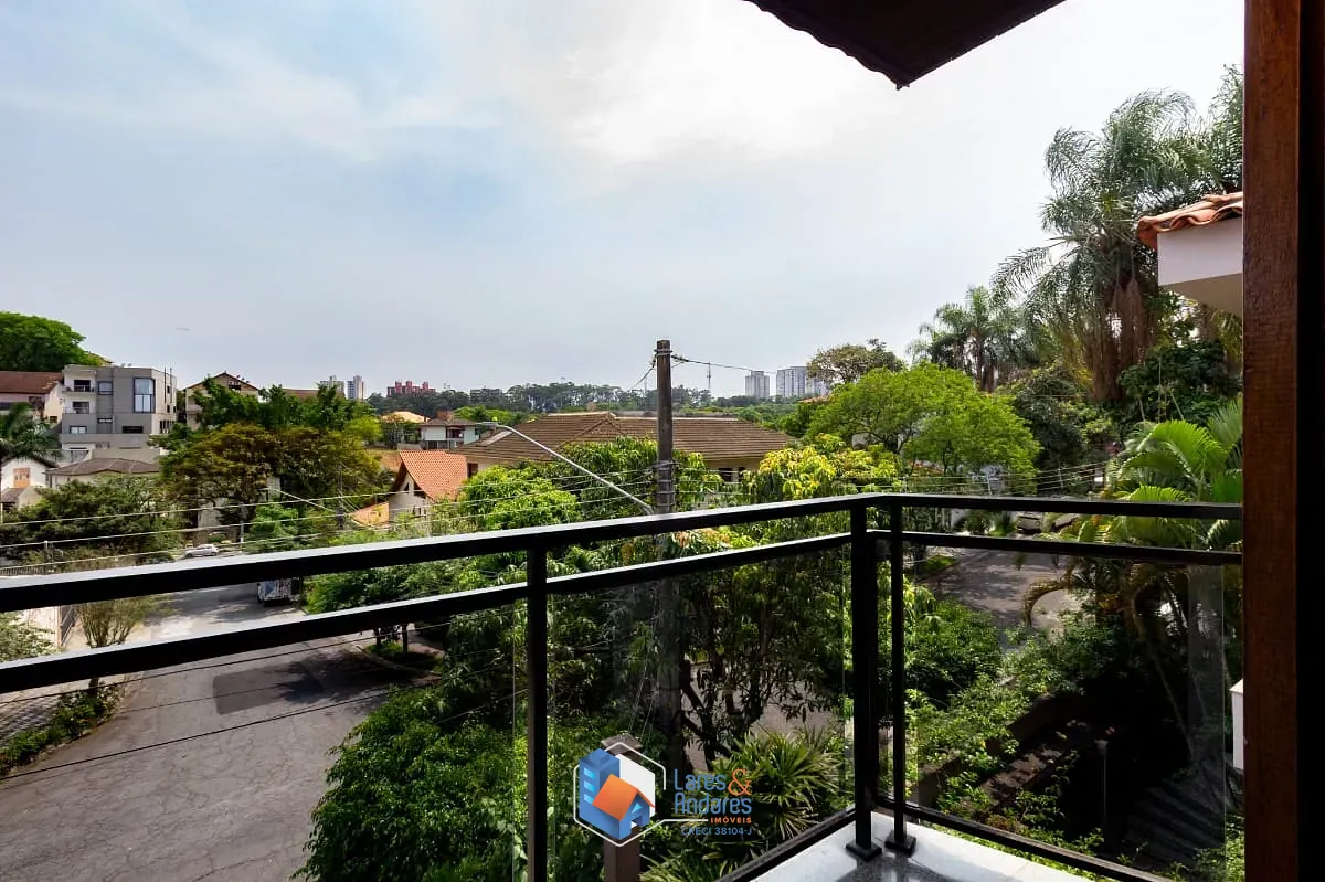 Casa, 4 quartos, 462 m² - Foto 30