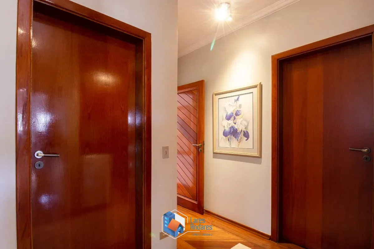 Casa, 4 quartos, 462 m² - Foto 12