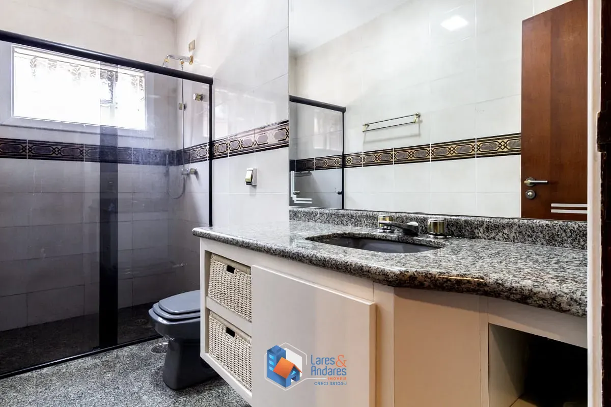 Casa, 4 quartos, 462 m² - Foto 33