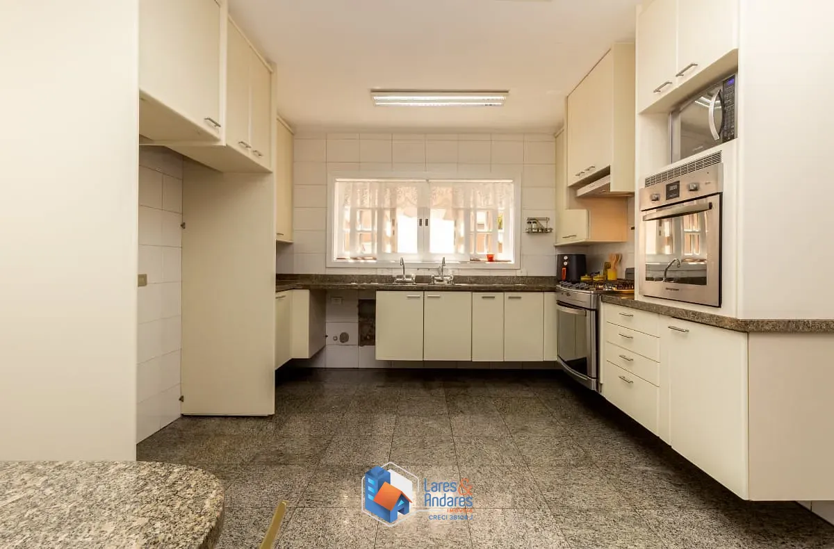 Casa, 4 quartos, 462 m² - Foto 35