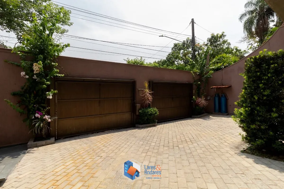 Casa, 4 quartos, 462 m² - Foto 46