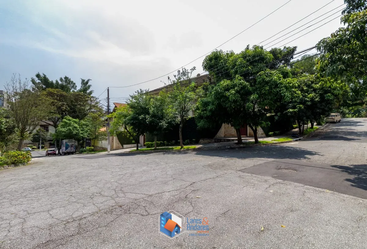Casa, 4 quartos, 462 m² - Foto 47
