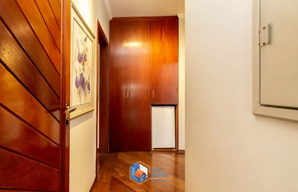 Casa, 4 quartos, 462 m² - Foto 10