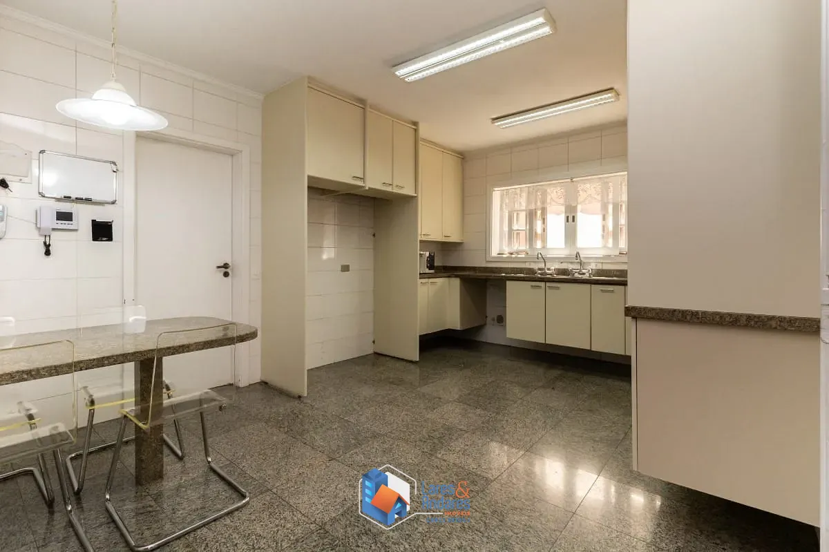 Casa, 4 quartos, 462 m² - Foto 34