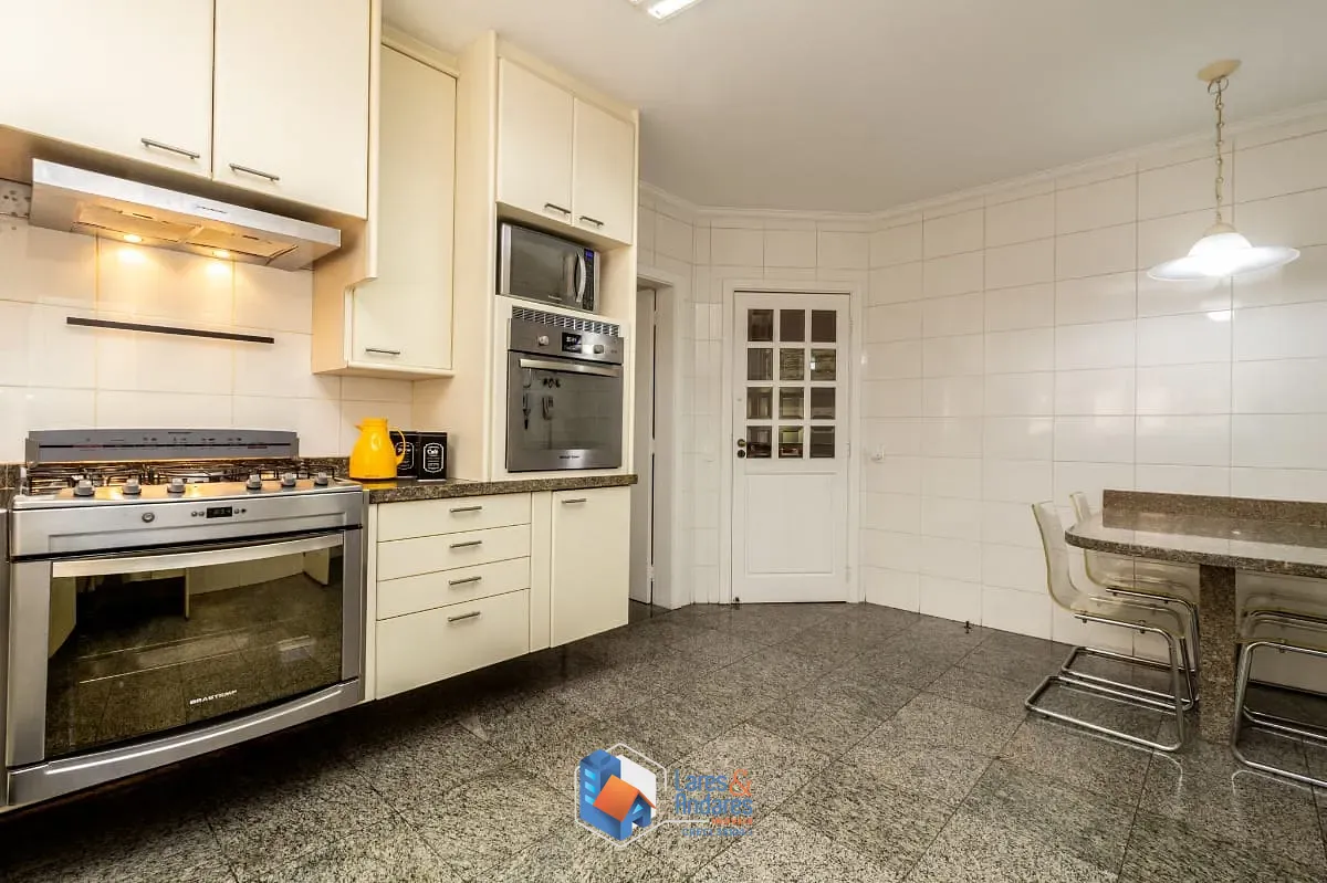 Casa, 4 quartos, 462 m² - Foto 36