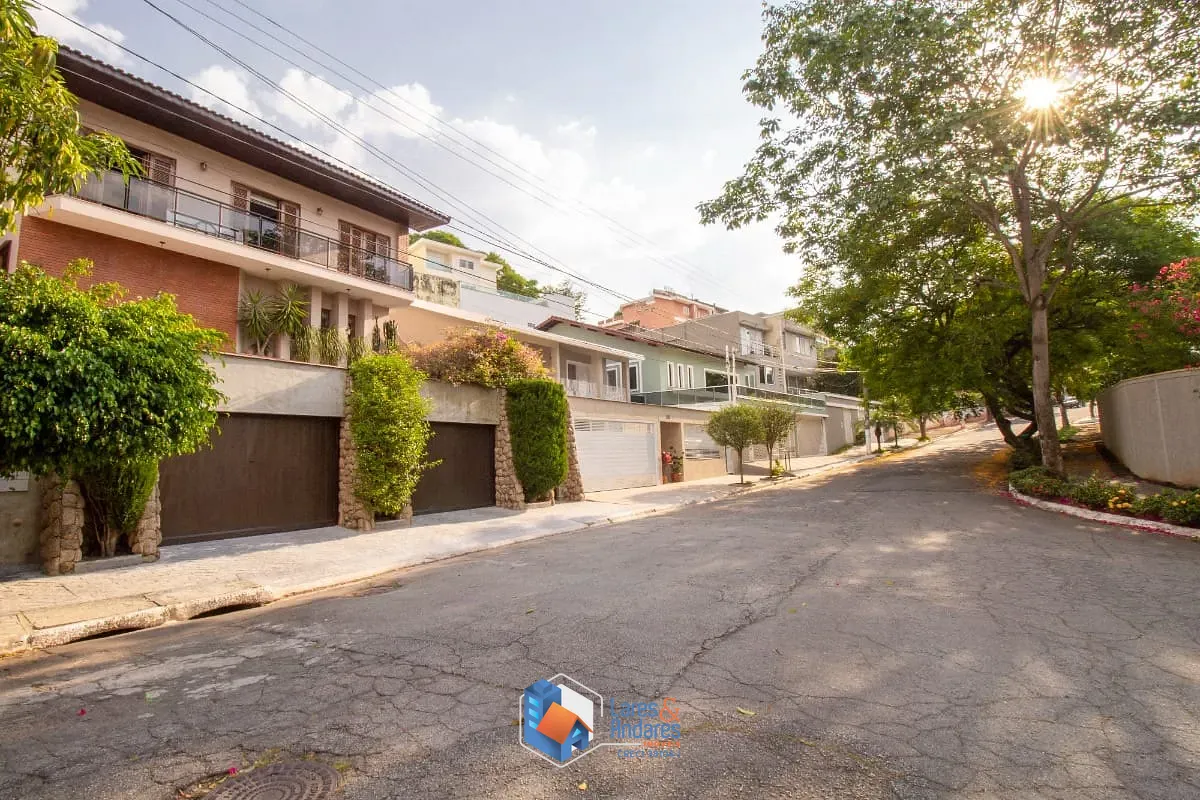 Casa, 4 quartos, 462 m² - Foto 48