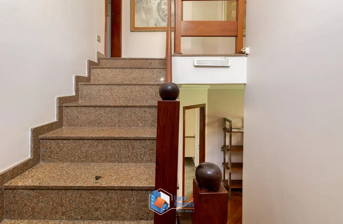 Casa, 4 quartos, 462 m² - Foto 4