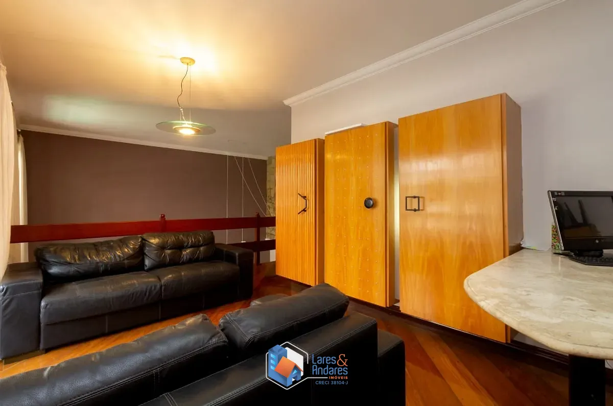 Casa, 4 quartos, 462 m² - Foto 8
