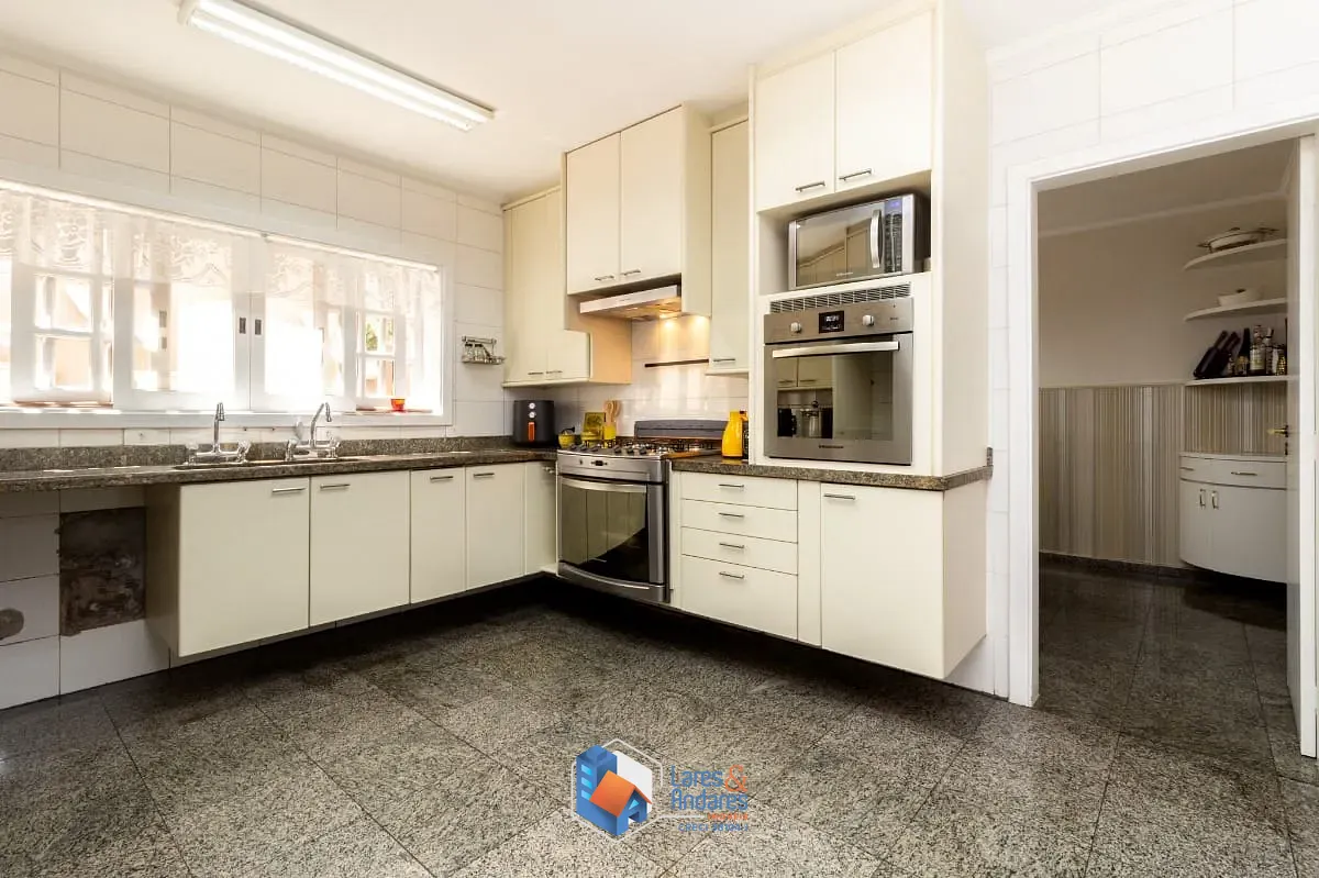 Casa, 4 quartos, 462 m² - Foto 37