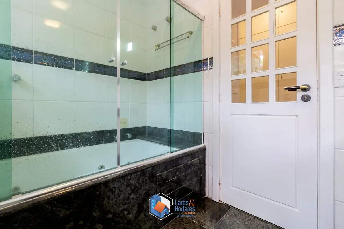 Casa, 4 quartos, 462 m² - Foto 24