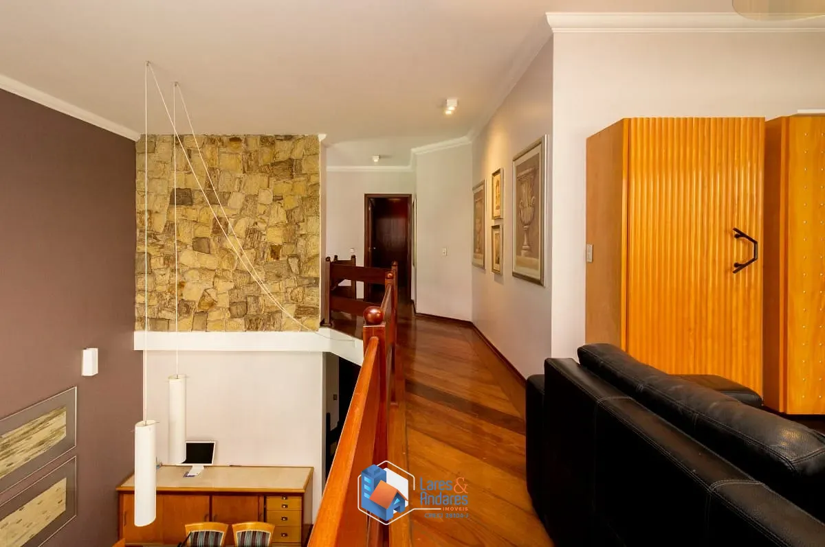 Casa, 4 quartos, 462 m² - Foto 7