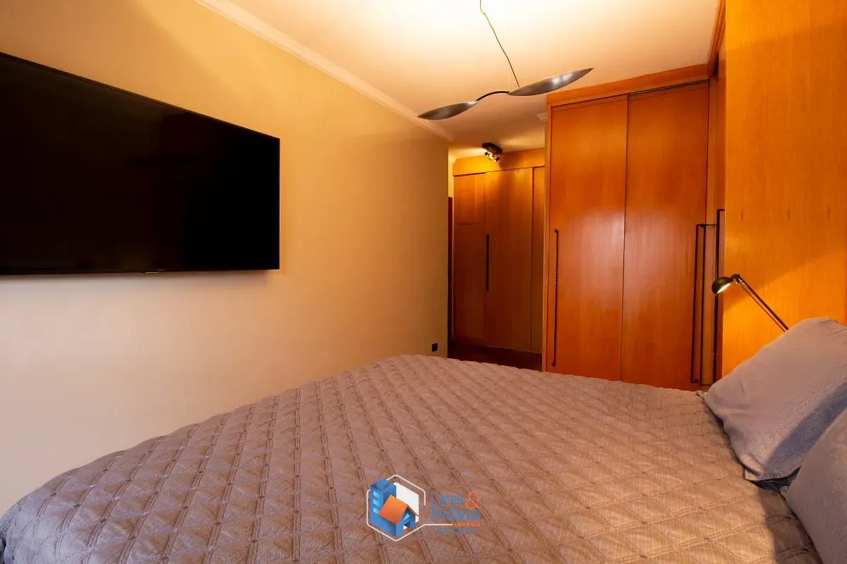Casa, 4 quartos, 462 m² - Foto 13