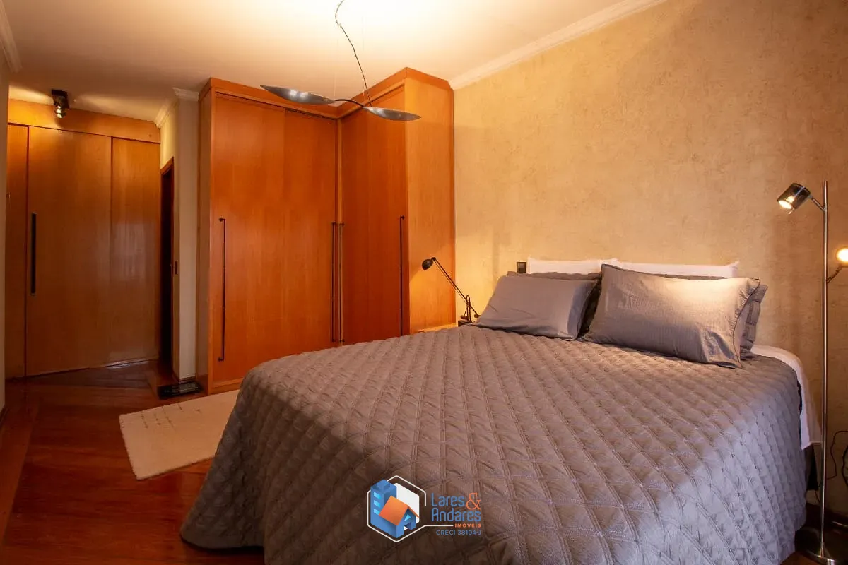 Casa, 4 quartos, 462 m² - Foto 14