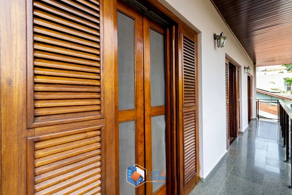 Casa, 4 quartos, 462 m² - Foto 27