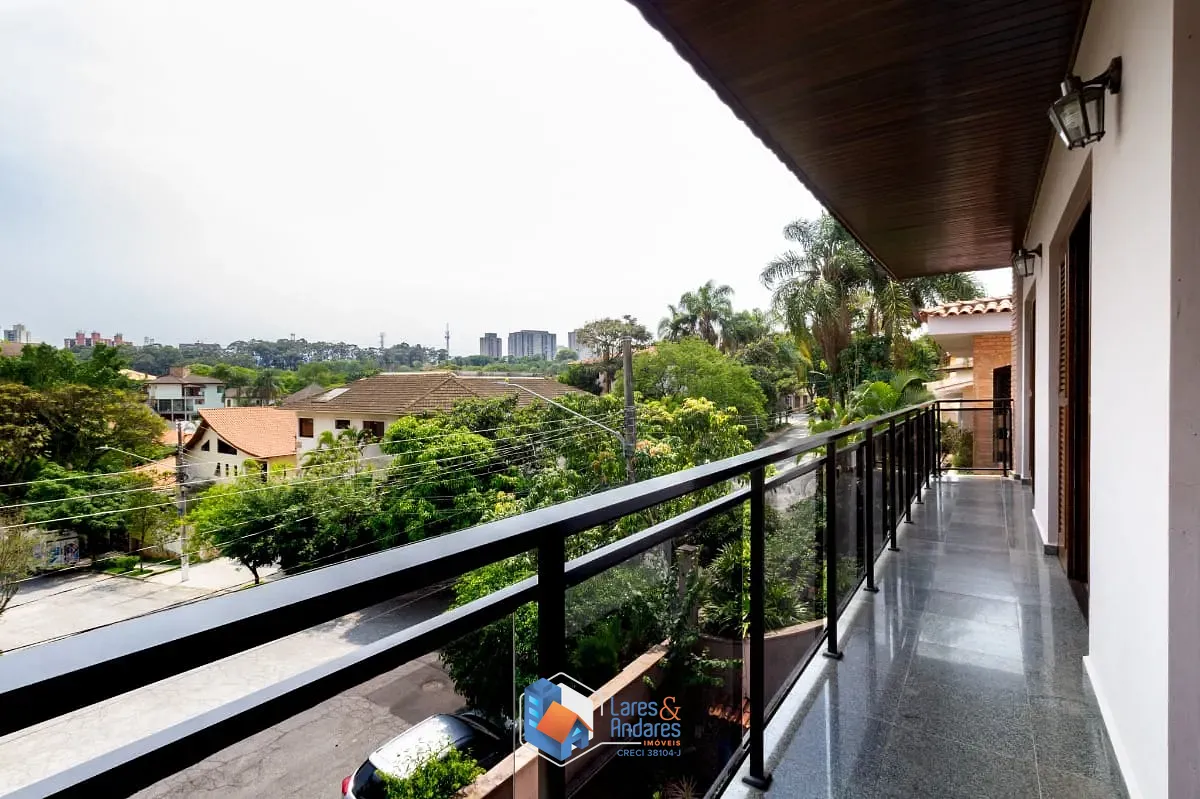 Casa, 4 quartos, 462 m² - Foto 28