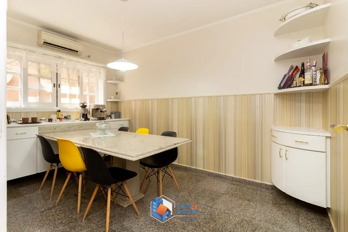 Casa, 4 quartos, 462 m² - Foto 38