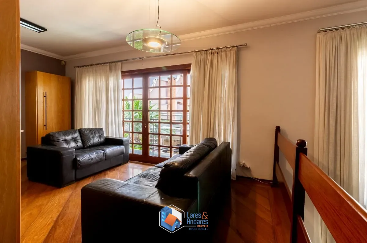 Casa, 4 quartos, 462 m² - Foto 9